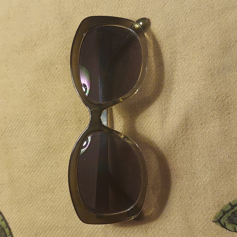 Fossil FW113 Sunglasses